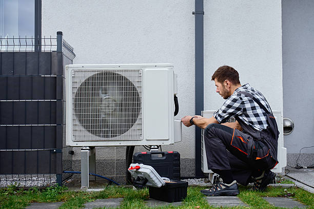 Trusted Ac Installation service in Bucyrus, OH - AAA Pro HVAC